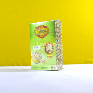 Read more about the article KACANG FUSTUK 450 GR