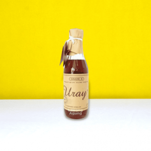 Read more about the article MADU URAY 330 ml