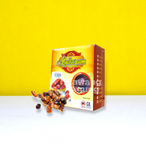 Read more about the article SAYER 450GR