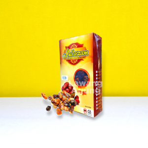 Read more about the article SAYER 900GR