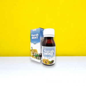 Read more about the article SIRUP MADU GURAH MINT