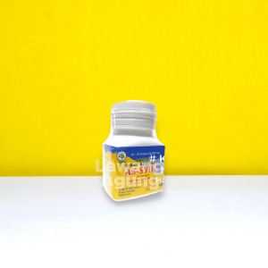 Read more about the article SIRUP MADU GURAH UMUM AL SYIFA
