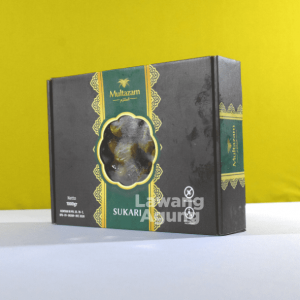 Read more about the article SUKARI MULTAZAM 1000GR