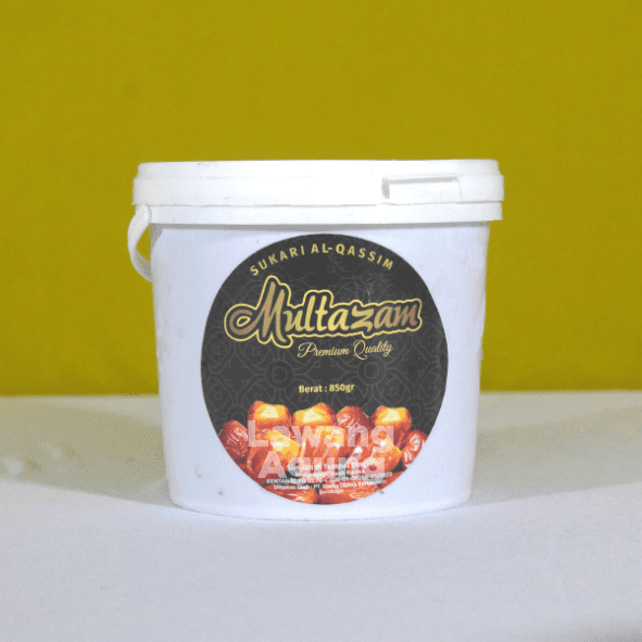 You are currently viewing SUKARI MULTAZAM 850GR